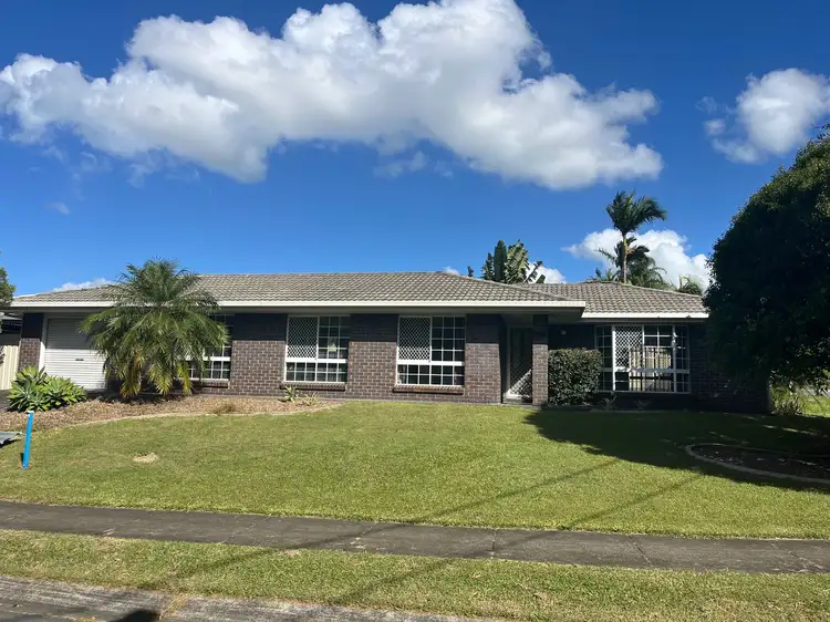 190 Johnson Road, Hillcrest QLD 4118
