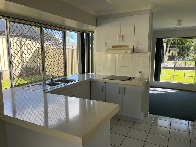 Second view of Homely house listing, 190 Johnson Road, Hillcrest QLD 4118