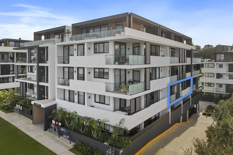 105/8 Duke Street, Point Frederick NSW 2250
