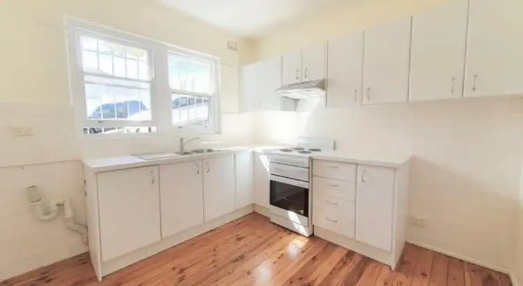 1/146 Brighton Boulevard, Bondi Beach NSW 2026