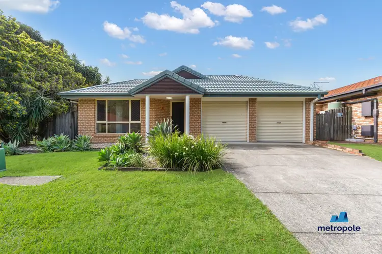 88 Cambridge Crescent, Fitzgibbon QLD 4018