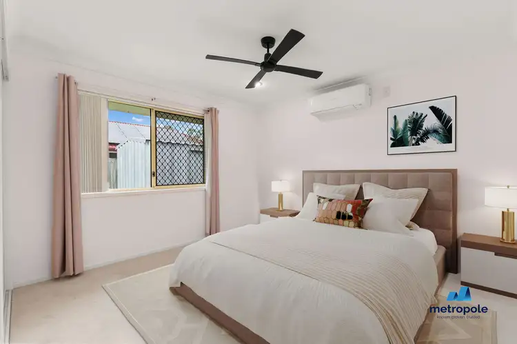 Fourth view of Homely house listing, 88 Cambridge Crescent, Fitzgibbon QLD 4018