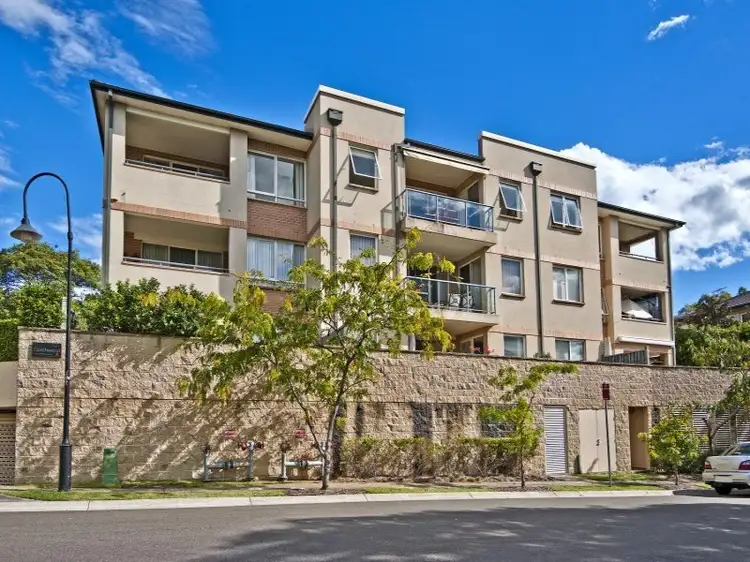 104/4 Karrabee Avenue, Huntleys Cove NSW 2111