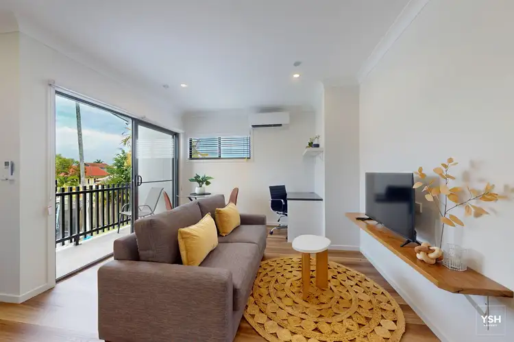 3/18 Gledson Street, Zillmere QLD 4034