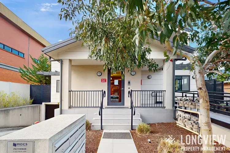5/4 Franklyn Street, Oakleigh East VIC 3166
