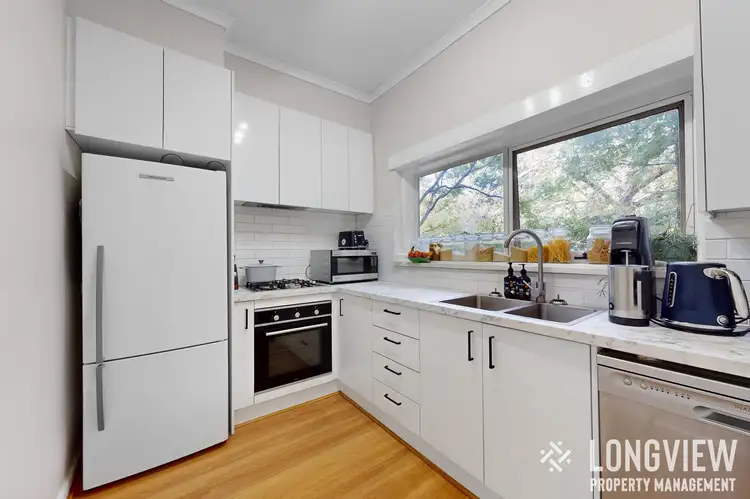 9/82 Campbell Road, Hawthorn East VIC 3123