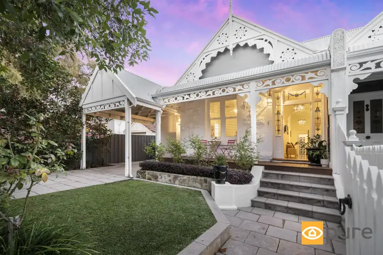 35 Rockton Road, Nedlands WA 6009