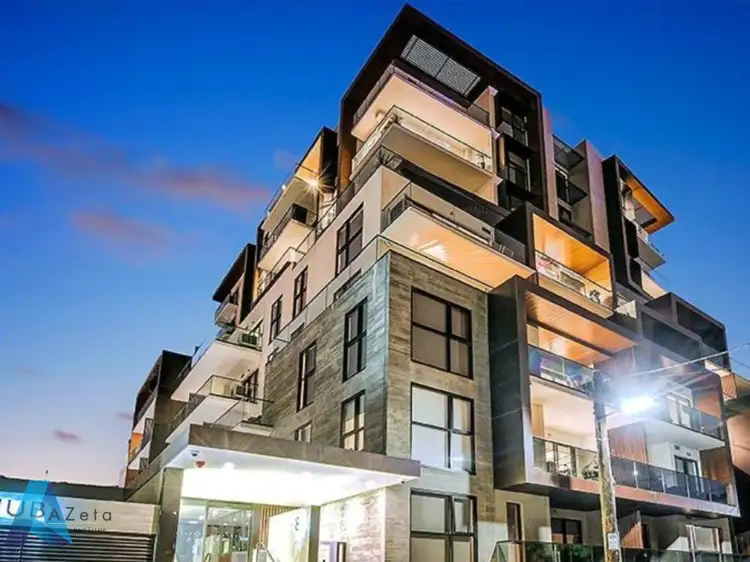 412/8 Garfield Street, Richmond VIC 3121