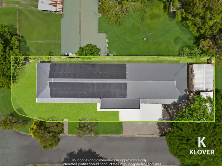 Third view of Homely house listing, 42 Southgate Dr, Woodridge QLD 4114