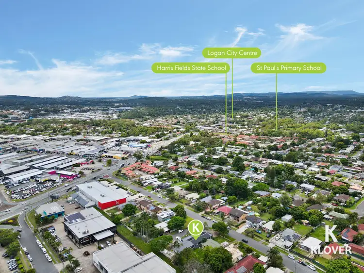 Fifth view of Homely house listing, 42 Southgate Dr, Woodridge QLD 4114