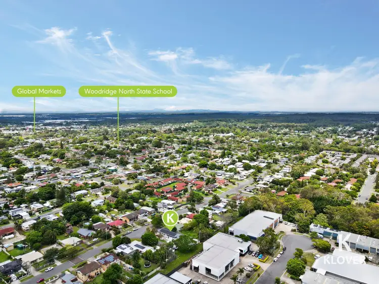 Seventh view of Homely house listing, 42 Southgate Dr, Woodridge QLD 4114