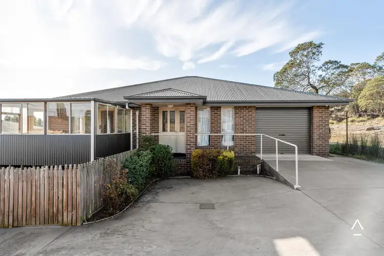 2/5 Buell Drive, Prospect Vale TAS 7250