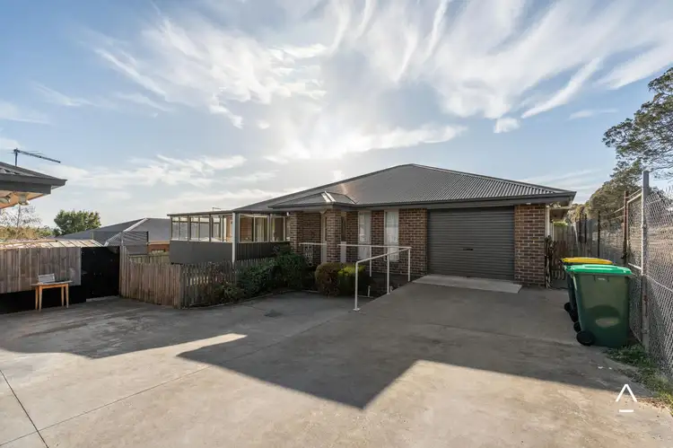 2/5 Buell Drive, Prospect Vale TAS 7250