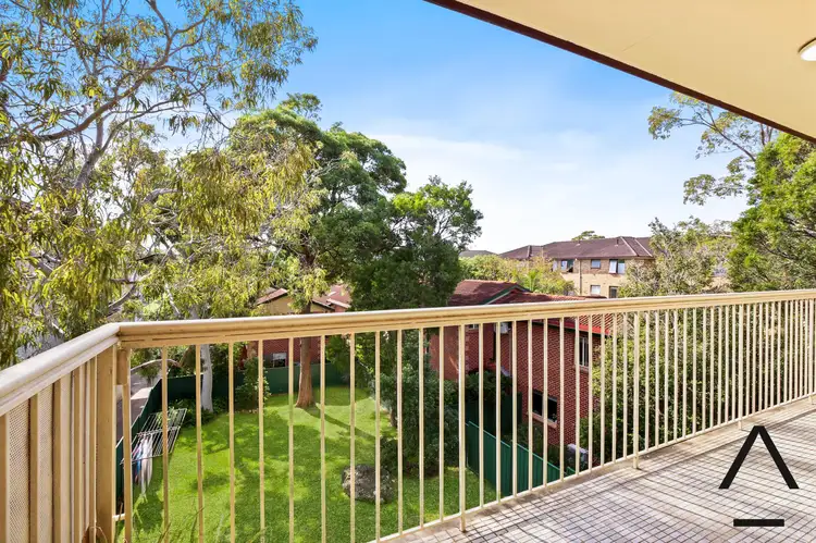 7/96-98 Hampden Road, Russell Lea NSW 2046