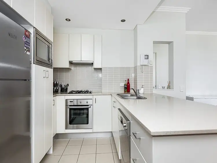 706/1 Stromboli Strait, Wentworth Point NSW 2127