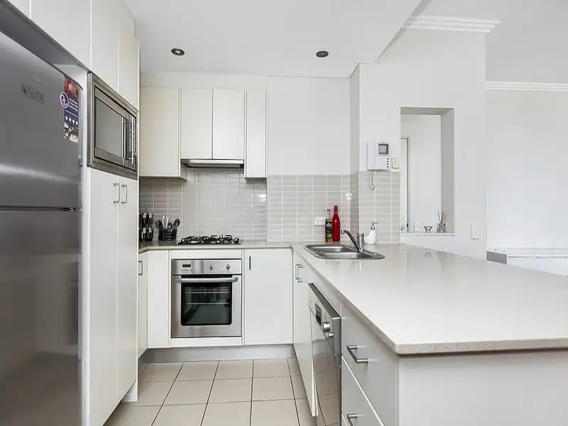 Main view of Homely apartment listing, 706/1 Stromboli Strait, Wentworth Point NSW 2127