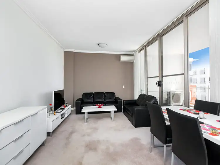 Second view of Homely apartment listing, 706/1 Stromboli Strait, Wentworth Point NSW 2127