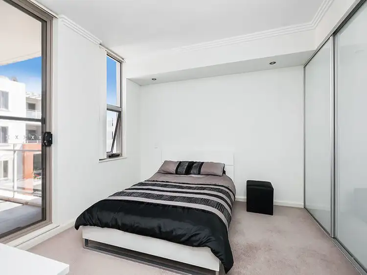 Third view of Homely apartment listing, 706/1 Stromboli Strait, Wentworth Point NSW 2127