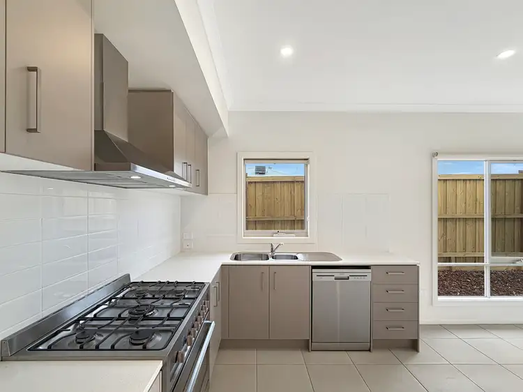 Fourth view of Homely house listing, 6 Raluana Road, Eynesbury VIC 3338