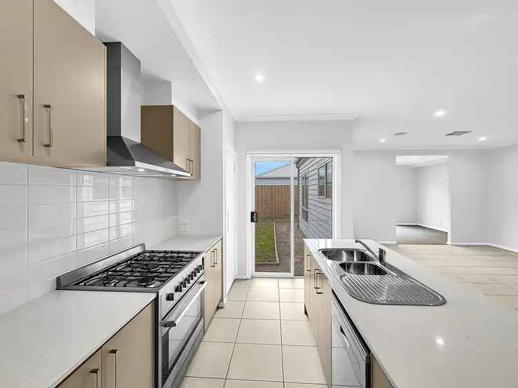 Fourth view of Homely house listing, 14 Muckleford Street, Eynesbury VIC 3338