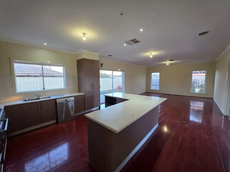 Third view of Homely house listing, 17 Burnham Drive, Hoppers Crossing VIC 3029