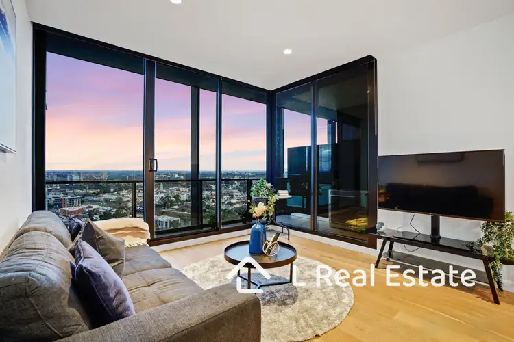 2111/65 dudley, West Melbourne VIC 3003