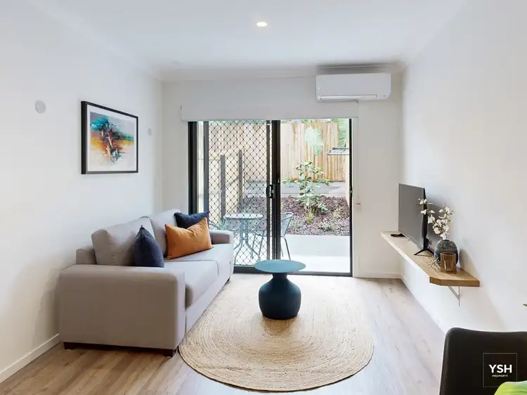 2/307 Riding Road, Balmoral QLD 4171