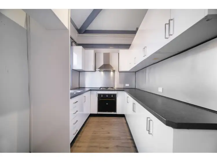 Main view of Homely apartment listing, 6/363 Glebe Point Road, Glebe NSW 2037