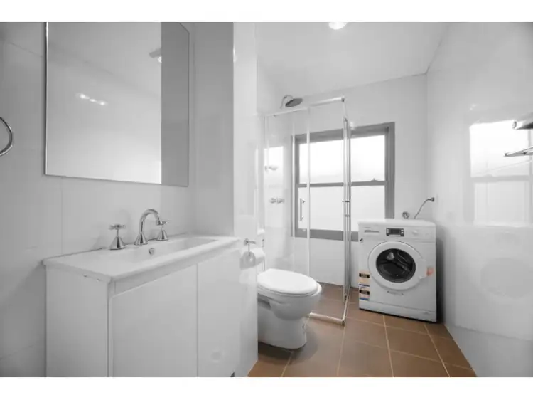 Third view of Homely apartment listing, 6/363 Glebe Point Road, Glebe NSW 2037