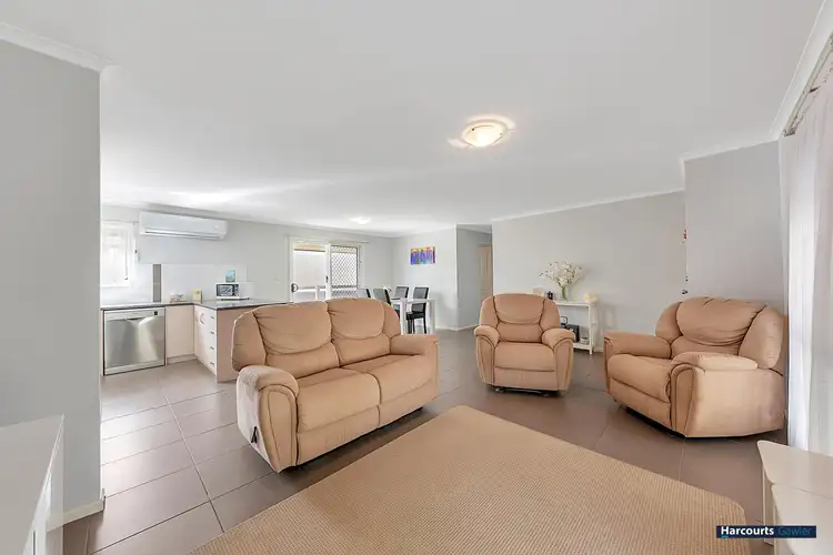 Fourth view of Homely house listing, 25 Cairns Crescent, Riverton SA 5412