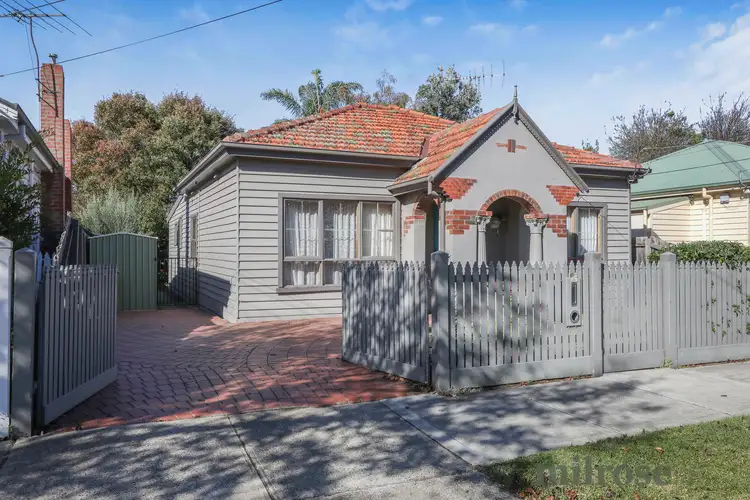 47 Hansen Street, West Footscray VIC 3012