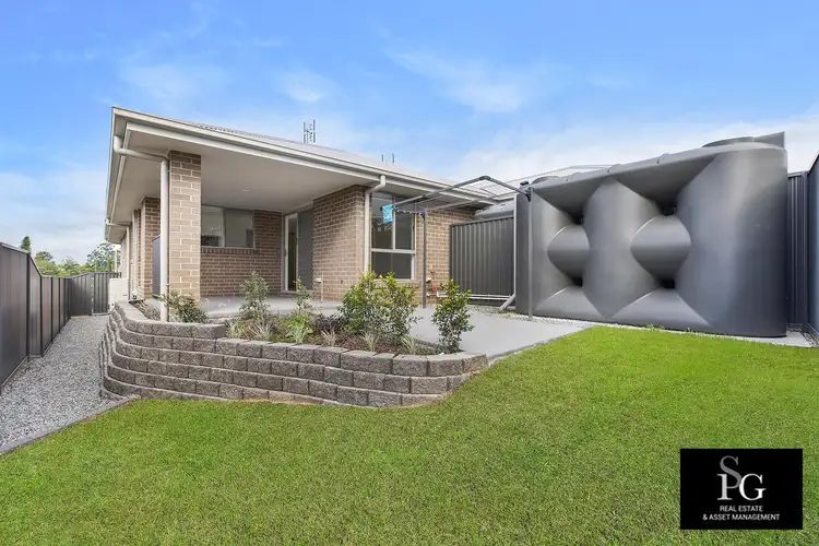 Main view of Homely house listing, 1/2 Johannes St, Lochinvar NSW 2321