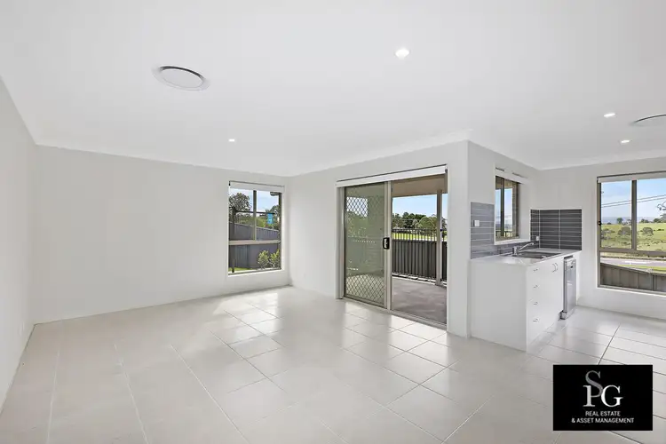 Second view of Homely house listing, 1/2 Johannes St, Lochinvar NSW 2321