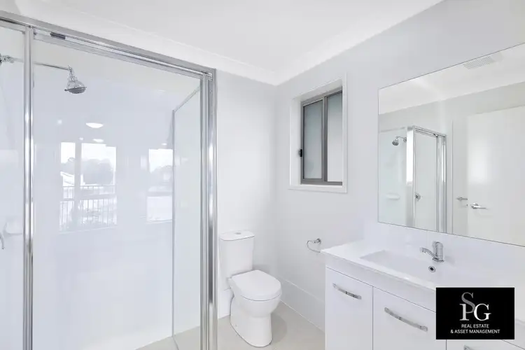Fourth view of Homely house listing, 1/2 Johannes St, Lochinvar NSW 2321