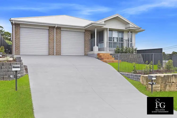 Main view of Homely house listing, 2/2 Johannes St, Lochinvar NSW 2321