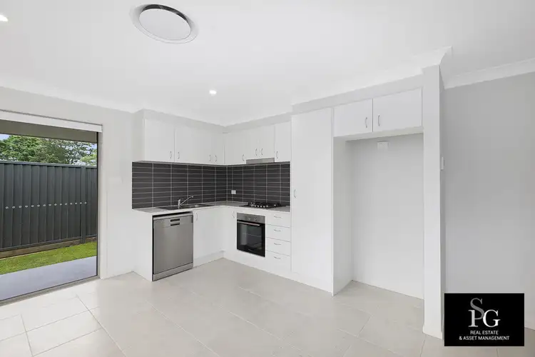 Second view of Homely house listing, 2/2 Johannes St, Lochinvar NSW 2321