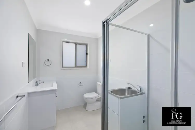 Fourth view of Homely house listing, 2/2 Johannes St, Lochinvar NSW 2321