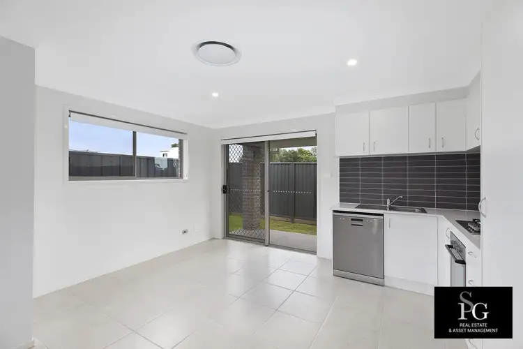 Fifth view of Homely house listing, 2/2 Johannes St, Lochinvar NSW 2321