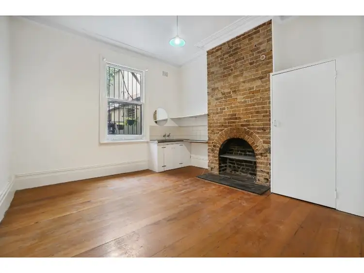 2/287 Glebe Point Road, Glebe NSW 2037