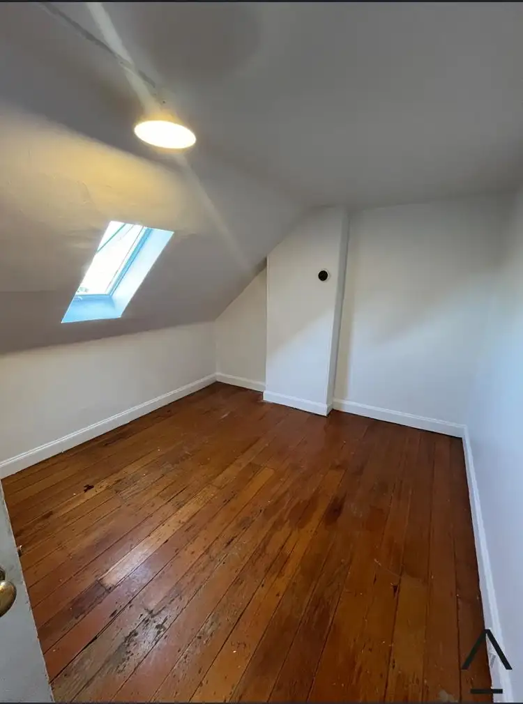 Second view of Homely studio listing, Studio 287 Glebe Point Road, Glebe NSW 2037