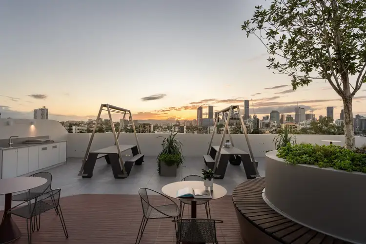 603/89 Lytton Rd, East Brisbane QLD 4169