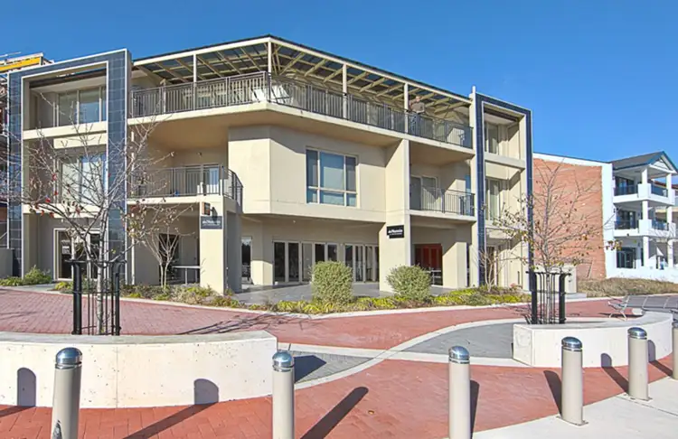 76A Phyllis Ashton Circuit, Gungahlin ACT 2912