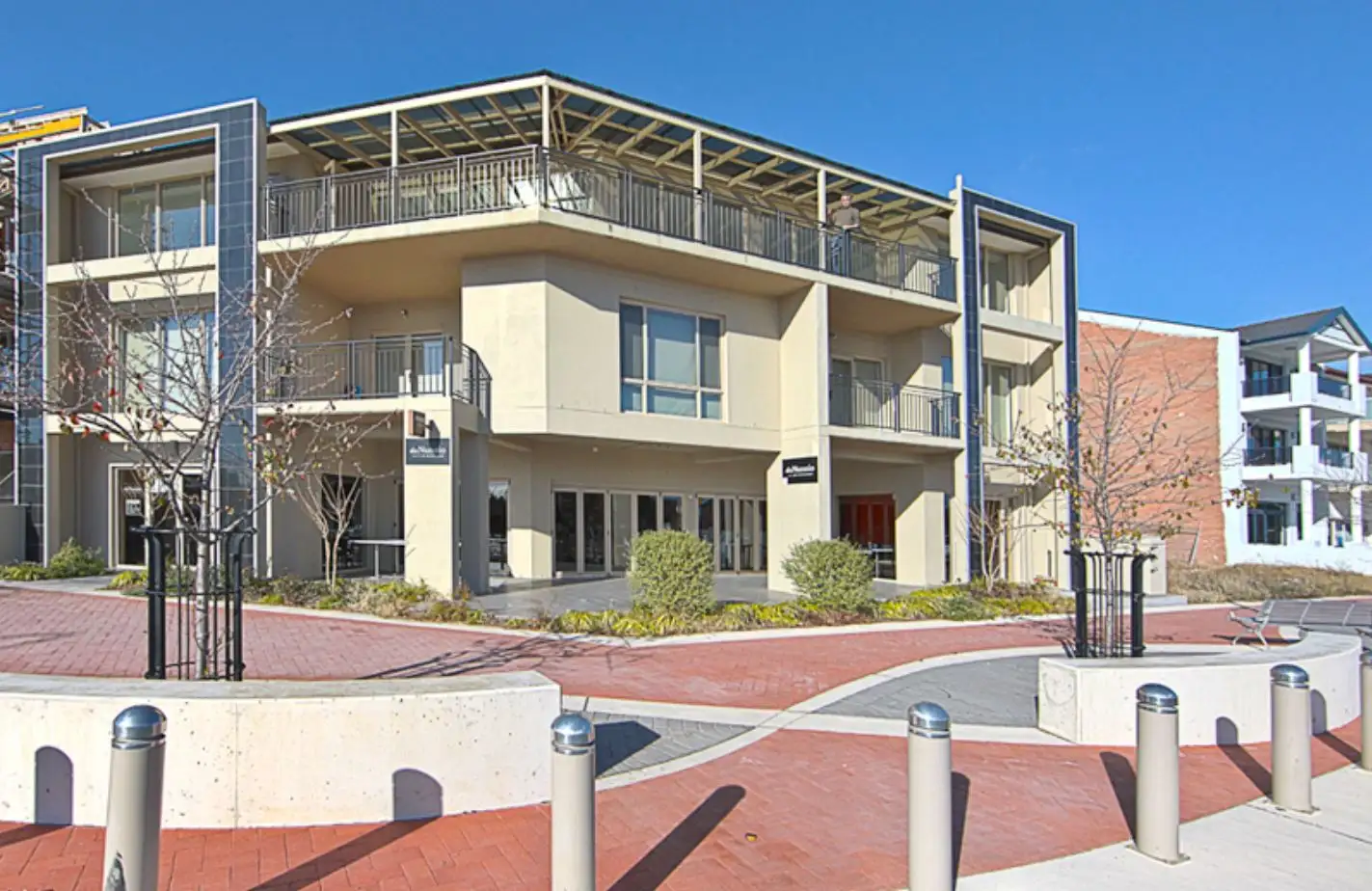 Main view of Homely apartment listing, 76A Phyllis Ashton Circuit, Gungahlin ACT 2912