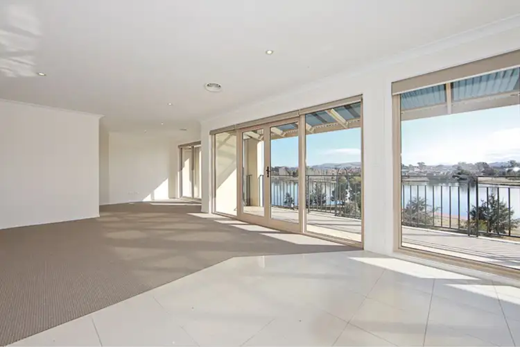 Second view of Homely apartment listing, 76A Phyllis Ashton Circuit, Gungahlin ACT 2912