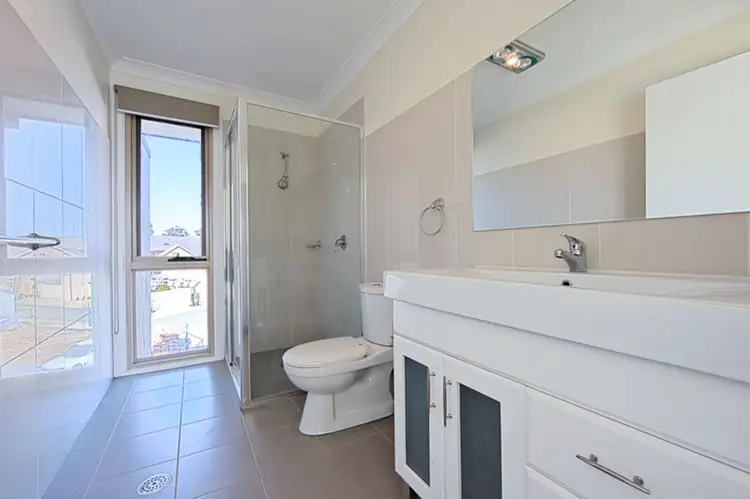 Fifth view of Homely apartment listing, 76A Phyllis Ashton Circuit, Gungahlin ACT 2912