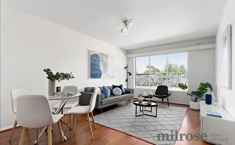 Main view of Homely apartment listing, 13/51 Stephen Street, Yarraville VIC 3013