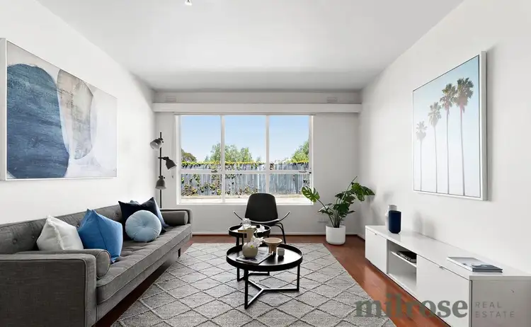 Second view of Homely apartment listing, 13/51 Stephen Street, Yarraville VIC 3013