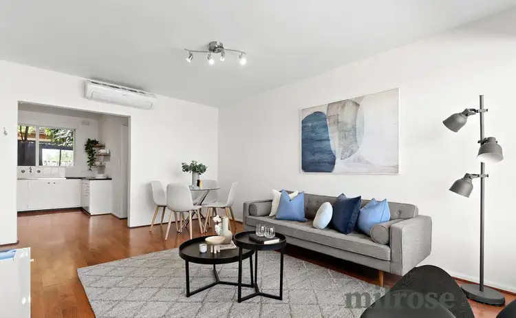 Third view of Homely apartment listing, 13/51 Stephen Street, Yarraville VIC 3013