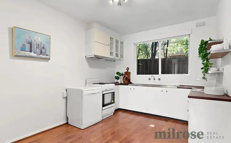 Fourth view of Homely apartment listing, 13/51 Stephen Street, Yarraville VIC 3013