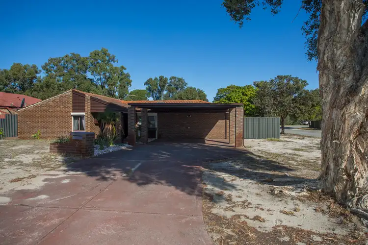 2 Bussell Place, Beechboro WA 6063